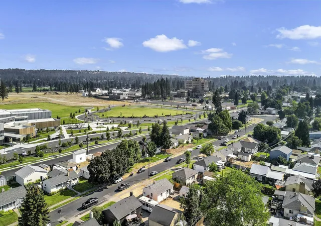 29th image of 5003 W Hoffman Pl, Spokane, WA 99205 | MLS# 202623143