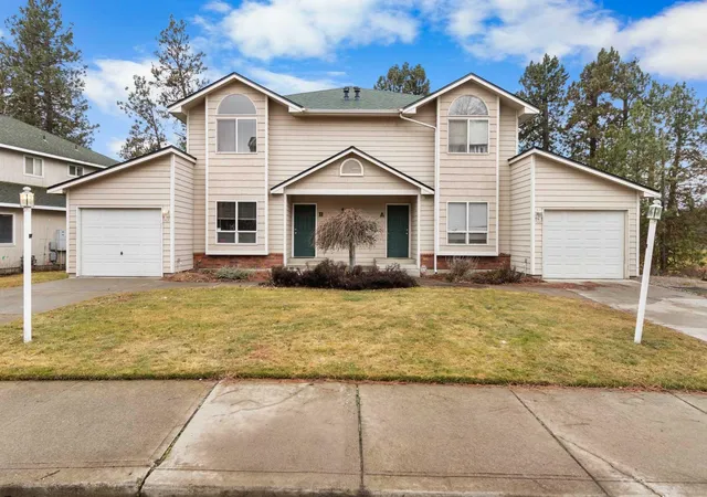 1st image of 1020 S Westcliff Pl, Spokane, WA 99224 | MLS# 202623145