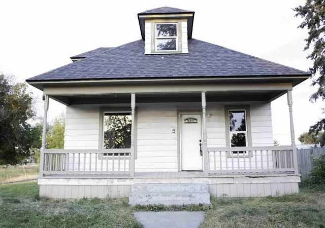 Photo 1 of Single family home for sale at 323 S Fiske St, Spokane, WA 99202 | MLS# 202623149 | Listing updated on 2026-09-13
