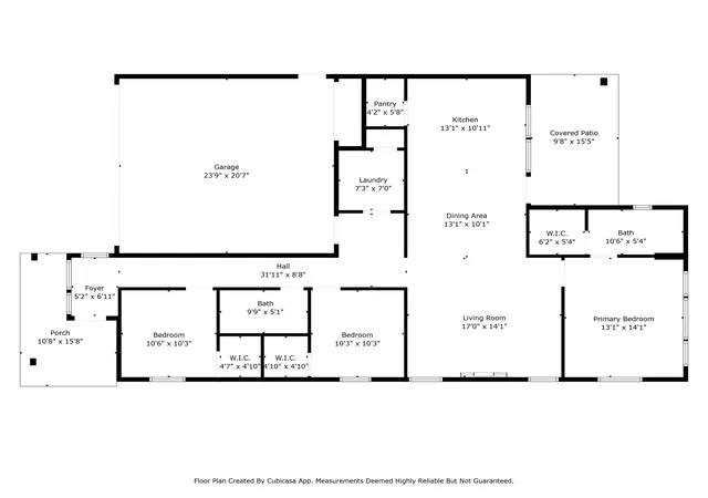 33rd image of 3723 E Nyberg Ln, Mead, WA 99021 | MLS# 202623154