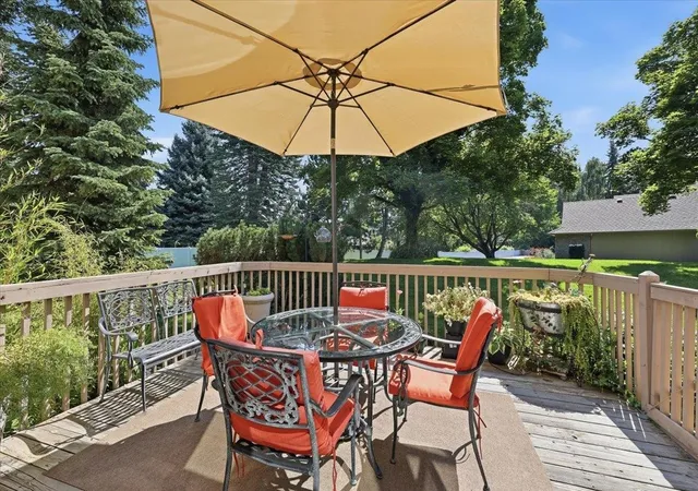 Photo 4 of Townhouse for sale at 3107 S Winthrop Ln, Spokane, WA 99203 | MLS# 202623157 | Listing updated on 2026-10-26