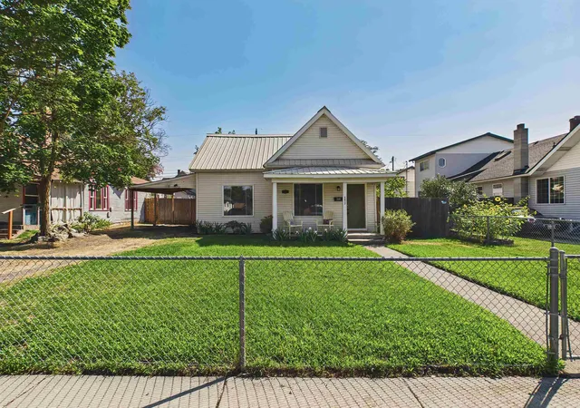 2nd image of 4812 N Nelson St, Spokane, WA 99207 | MLS# 202623162