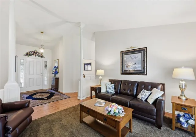 Photo 3 of Sale Pending at 17224 N Brookside Ln, Colbert, WA 99005 | MLS# 202623170 | Listing updated on 2026-09-21