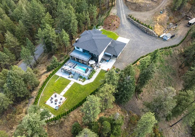 Photo 42 of Mansion for sale at 9610 S Mullen Hill Rd, Spokane, WA 99224 | MLS# 202623173 | Listing updated on 2026-09-08