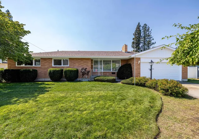 Photo 1 of Single family home for sale at 7225 N Valerie St, Spokane, WA 99208 | MLS# 202623174 | Listing updated on 2026-10-28