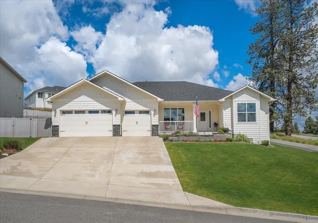 1st image of 9302 W Floyd Dr, Cheney, WA 99004 | MLS# 202623179