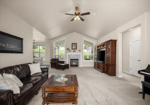 3rd image of 9302 W Floyd Dr, Cheney, WA 99004 | MLS# 202623179