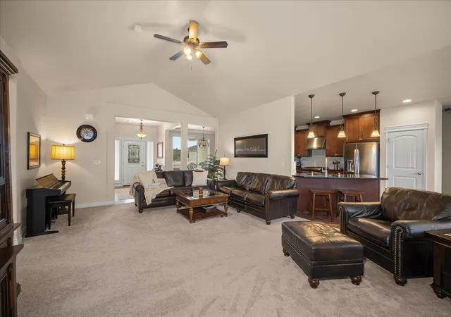 Photo 3 of Single family home for sale at 9302 W Floyd Dr, Cheney, WA 99004 | MLS# 202623179 | Listing updated on 2026-10-08