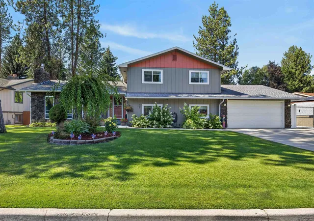 1st image of 11705 N Bedivere Dr, Spokane, WA 99218 | MLS# 202623180