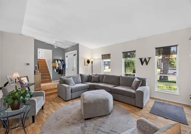 5th image of 11705 N Bedivere Dr, Spokane, WA 99218 | MLS# 202623180