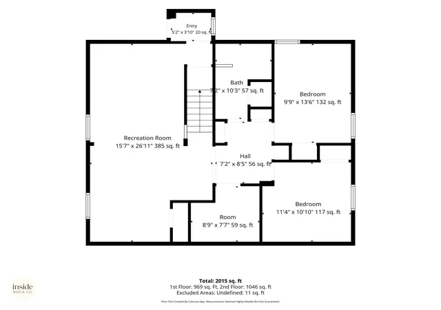 47th image of 607 W 26th Ave, Spokane, WA 99203 | MLS# 202623181