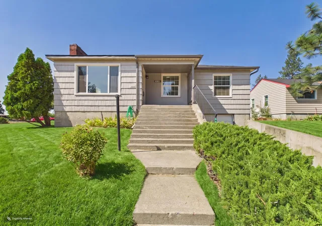 1st image of 5303 N Fairmount Pl, Spokane, WA 99205 | MLS# 202623182