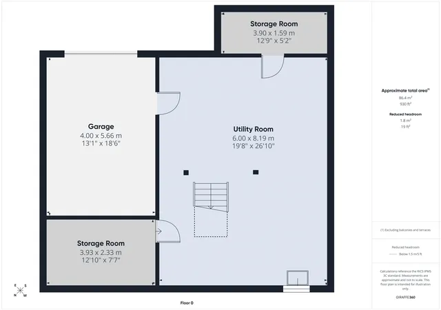 45th image of 5303 N Fairmount Pl, Spokane, WA 99205 | MLS# 202623182