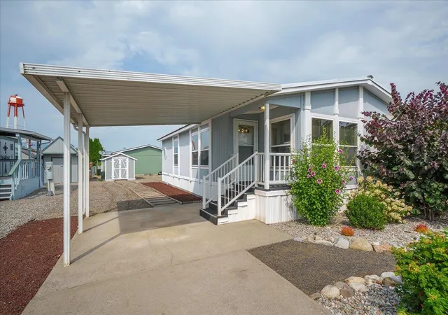 2nd image of 19029 E Boone Ave, Greenacres, WA 99016 | MLS# 202623186