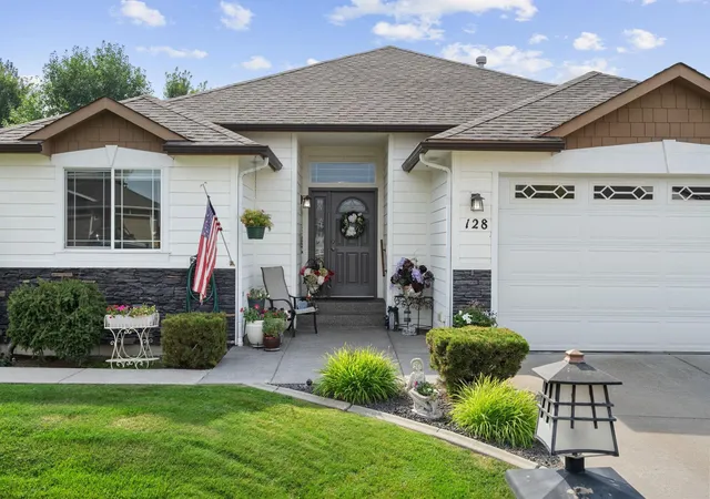 Photo 1 of Single family home for sale at 128 Marissa Ct, Spokane, WA 99208 | MLS# 202623187 | Listing updated on 2026-09-22