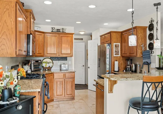 Photo 3 of Single family home for sale at 128 Marissa Ct, Spokane, WA 99208 | MLS# 202623187 | Listing updated on 2026-09-22
