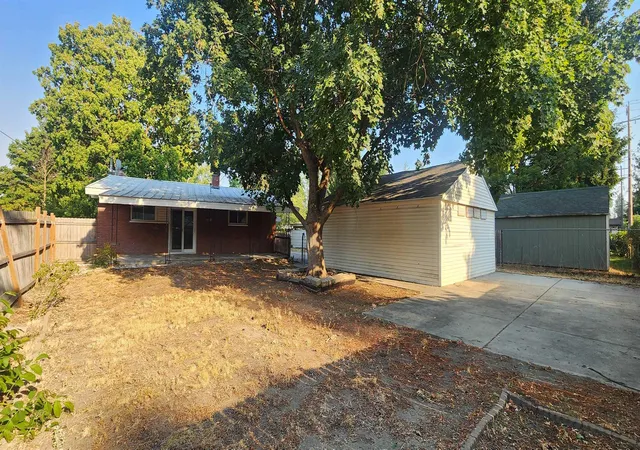 18th image of 6907 N Stevens St, Spokane, WA 99208 | MLS# 202623188