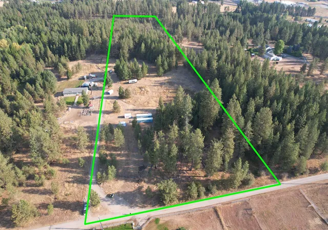 Photo 3 of Land for sale at 55Xx W Antler Rd, Deer Park, WA 99006 | MLS# 202623193 | Listing updated on 2026-10-07