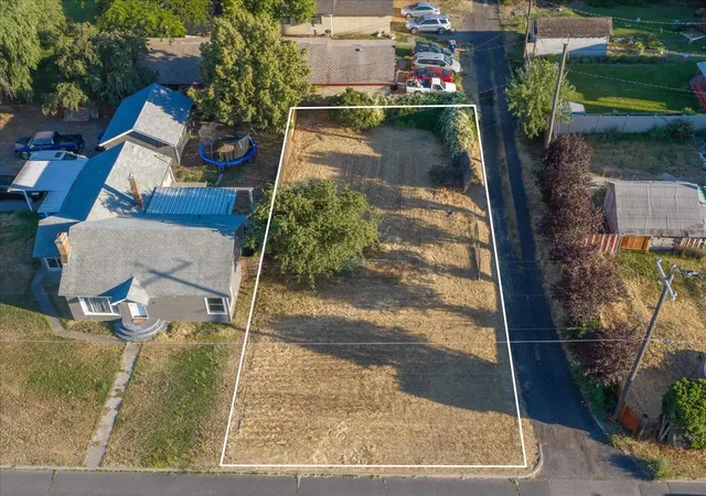 Photo 1 of Land for sale at 1222 E Marietta Ave, Spokane, WA 99207 | MLS# 202623196 | Listing updated on 2026-10-07