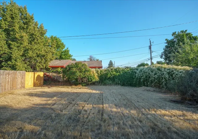 Photo 3 of Land for sale at 1222 E Marietta Ave, Spokane, WA 99207 | MLS# 202623196 | Listing updated on 2026-10-07