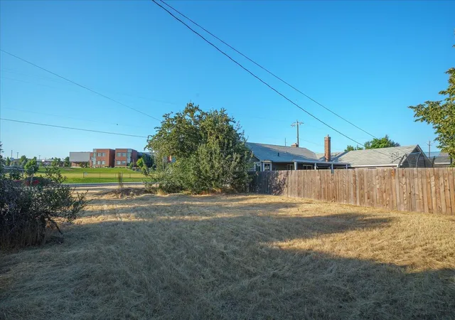 Photo 4 of Land for sale at 1222 E Marietta Ave, Spokane, WA 99207 | MLS# 202623196 | Listing updated on 2026-10-07