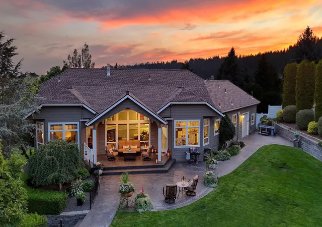 Photo 2 of Single family home for sale at 13717 E E Sanson Ave, Spokane, WA 99216 | MLS# 202623197 | Listing updated on 2026-09-03