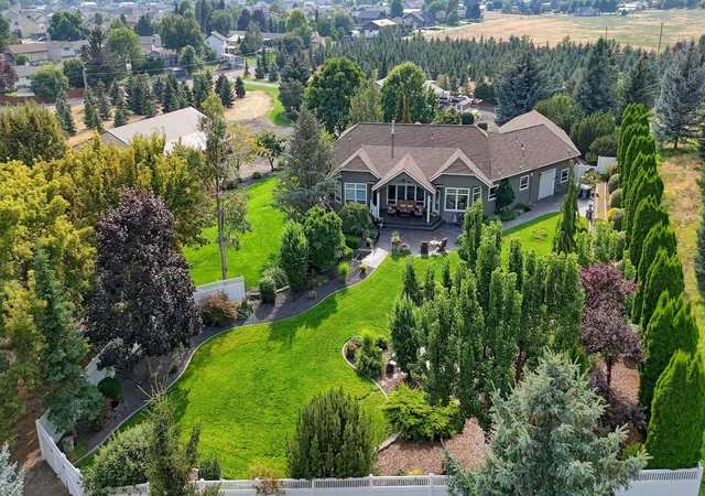 Photo 3 of Single family home for sale at 13717 E E Sanson Ave, Spokane, WA 99216 | MLS# 202623197 | Listing updated on 2026-09-03