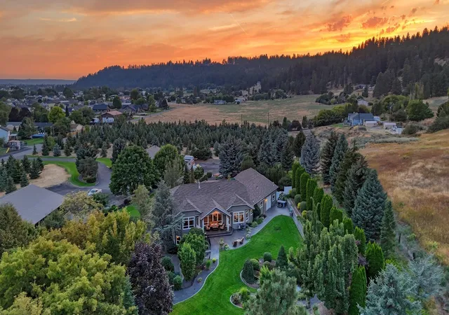 Photo 50 of Single family home for sale at 13717 E E Sanson Ave, Spokane, WA 99216 | MLS# 202623197 | Listing updated on 2026-09-03