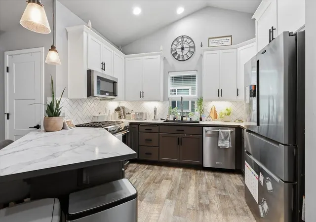 Photo 3 of Sale Pending at 1774 N Harvest Pkwy, Liberty Lake, WA 99016 | MLS# 202623203 | Listing updated on 2026-10-09