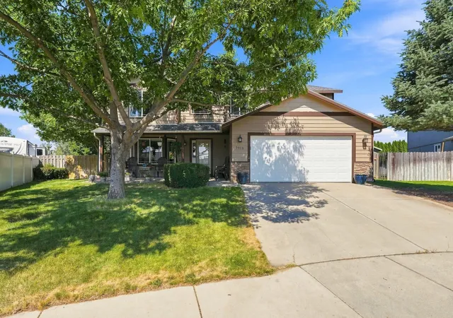 Photo 1 of Single family home for sale at 7016 S Jolynn Ct, Cheney, WA 99004 | MLS# 202623205 | Listing updated on 2026-09-03