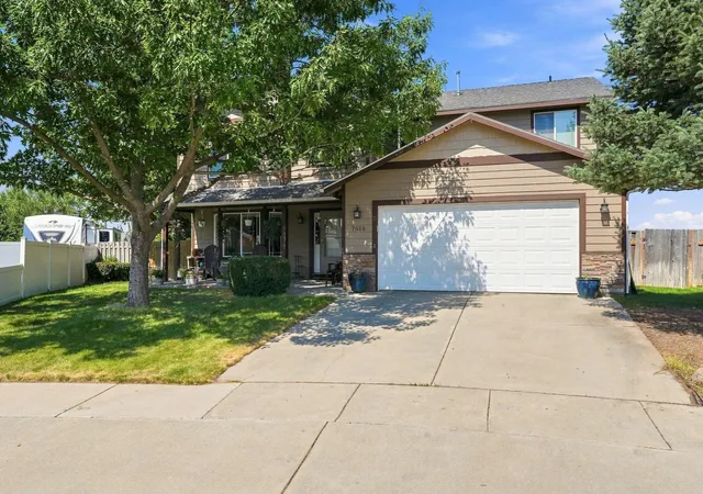 Photo 2 of Single family home for sale at 7016 S Jolynn Ct, Cheney, WA 99004 | MLS# 202623205 | Listing updated on 2026-09-03