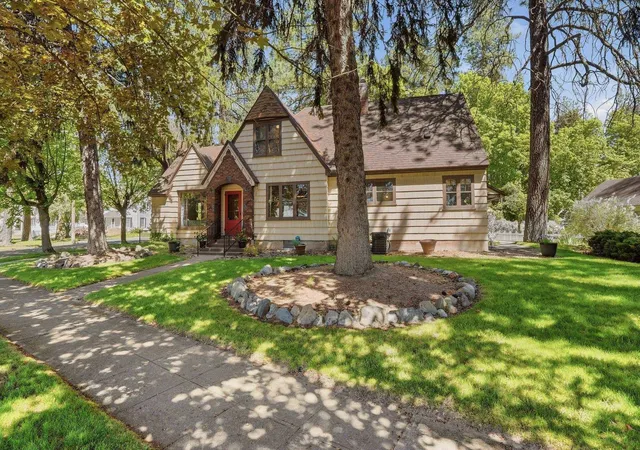 Photo 1 of Single family home for sale at 3028 W Northwest Blvd, Spokane, WA 99205 | MLS# 202623207 | Listing updated on 2026-10-06