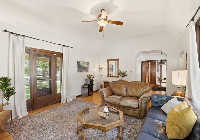 Photo 2 of Single family home for sale at 3028 W Northwest Blvd, Spokane, WA 99205 | MLS# 202623207 | Listing updated on 2026-10-06