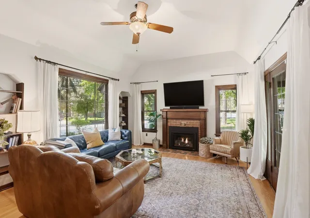 Photo 3 of Single family home for sale at 3028 W Northwest Blvd, Spokane, WA 99205 | MLS# 202623207 | Listing updated on 2026-10-06