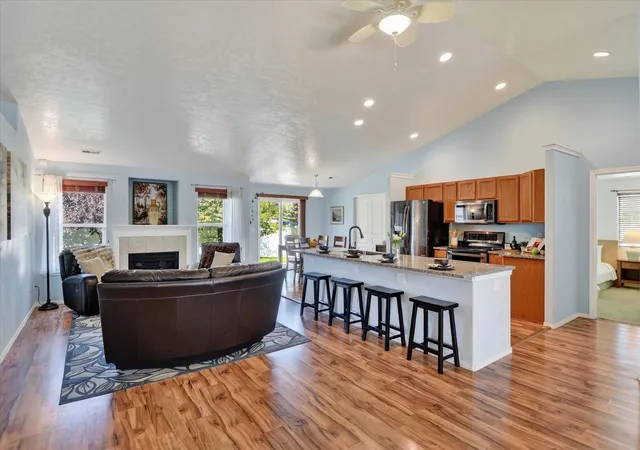 Photo 2 of Single family home for sale at 12428 W Pacific Ct, Airway Heights, WA 99001 | MLS# 202623209 | Listing updated on 2026-10-07