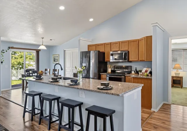 Photo 3 of Single family home for sale at 12428 W Pacific Ct, Airway Heights, WA 99001 | MLS# 202623209 | Listing updated on 2026-10-07