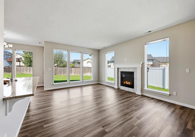 Photo 2 of Single family home for sale at 1610 W Lavender Ct, Spokane, WA 99208 | MLS# 202623216 | Listing updated on 2026-09-03