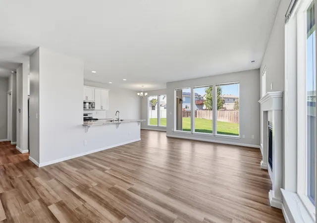 Photo 3 of Single family home for sale at 1610 W Lavender Ct, Spokane, WA 99208 | MLS# 202623216 | Listing updated on 2026-09-03