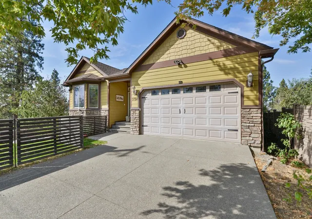 Photo 2 of Single family home for sale at 3724 W Grandview Ave, Spokane, WA 99224 | MLS# 202623222 | Listing updated on 2026-09-03