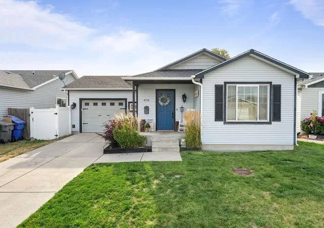 Photo 1 of Single family home for sale at 6514 S Chumani Rd, Cheney, WA 99004 | MLS# 202623227 | Listing updated on 2026-09-03