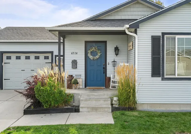 Photo 2 of Single family home for sale at 6514 S Chumani Rd, Cheney, WA 99004 | MLS# 202623227 | Listing updated on 2026-09-03