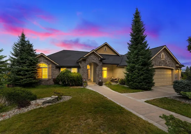 Photo 1 of Mansion for sale at 1606 W Gail Jean Ln, Spokane, WA 99218 | MLS# 202623228 | Listing updated on 2026-09-05
