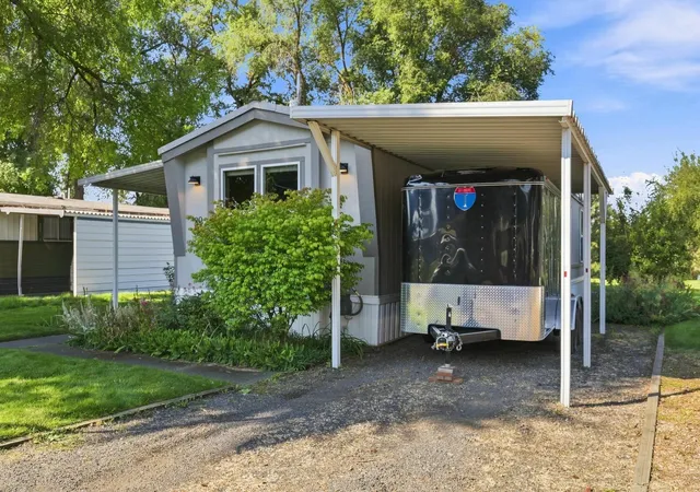 Photo 3 of Sale Pending at 2601 N Barker Rd, Spokane Valley, WA 99027 | MLS# 202623230 | Listing updated on 2026-10-05