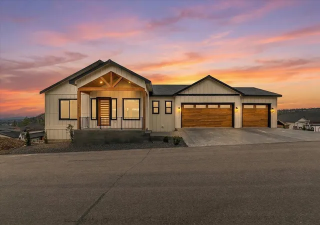 Photo 1 of Mansion for sale at 5112 S Jordan Ln, Spokane, WA 99224 | MLS# 202623232 | Listing updated on 2026-09-03