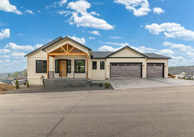 Photo 50 of Mansion for sale at 5112 S Jordan Ln, Spokane, WA 99224 | MLS# 202623232 | Listing updated on 2026-09-03