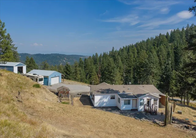 Photo 1 of Manufactured home for sale at 17405 E Rocky Top Ln, Spokane, WA 99217 | MLS# 202623236 | Listing updated on 2026-09-23