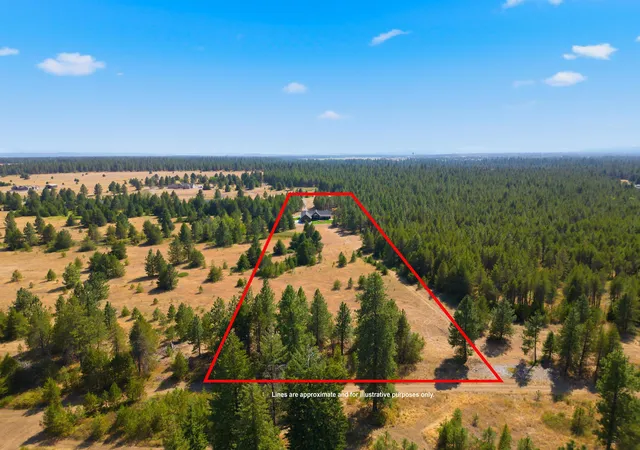 Photo 3 of Single family home for sale at 890 W Slaton Ln, Deer Park, WA 99006 | MLS# 202623255 | Listing updated on 2026-10-21