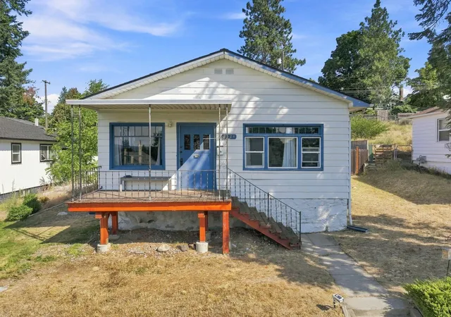 Photo 1 of Single family home for sale at 2324 W Dalton Ave, Spokane, WA 99205 | MLS# 202623257 | Listing updated on 2026-09-22