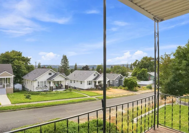 Photo 3 of Single family home for sale at 2324 W Dalton Ave, Spokane, WA 99205 | MLS# 202623257 | Listing updated on 2026-09-22