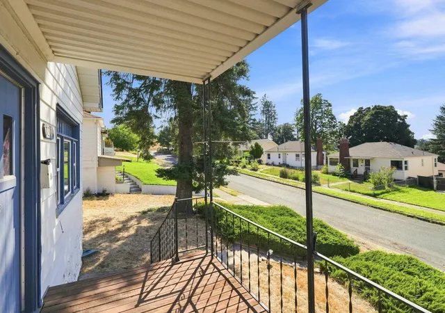 Photo 3 of Single family home for sale at 2324 W Dalton Ave, Spokane, WA 99205 | MLS# 202623257 | Listing updated on 2026-10-21